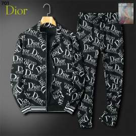 Picture of Dior Sweater Suits _SKUDiorM-3XL12yr1638402